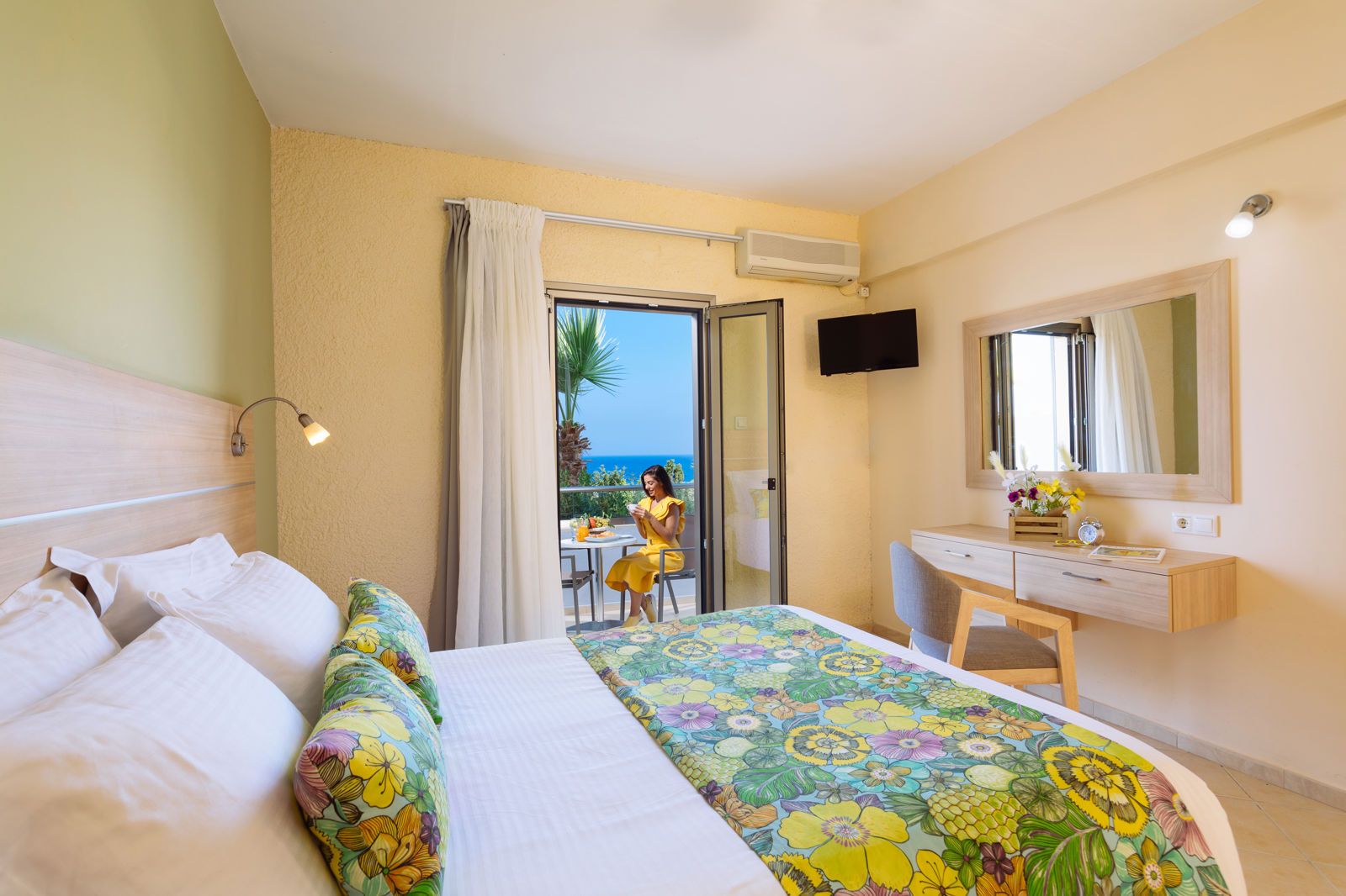 Oasis Hotel, foto 6