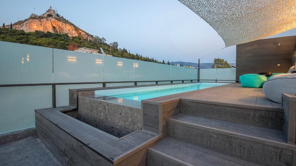 The Duke Boutique Suites, foto 4