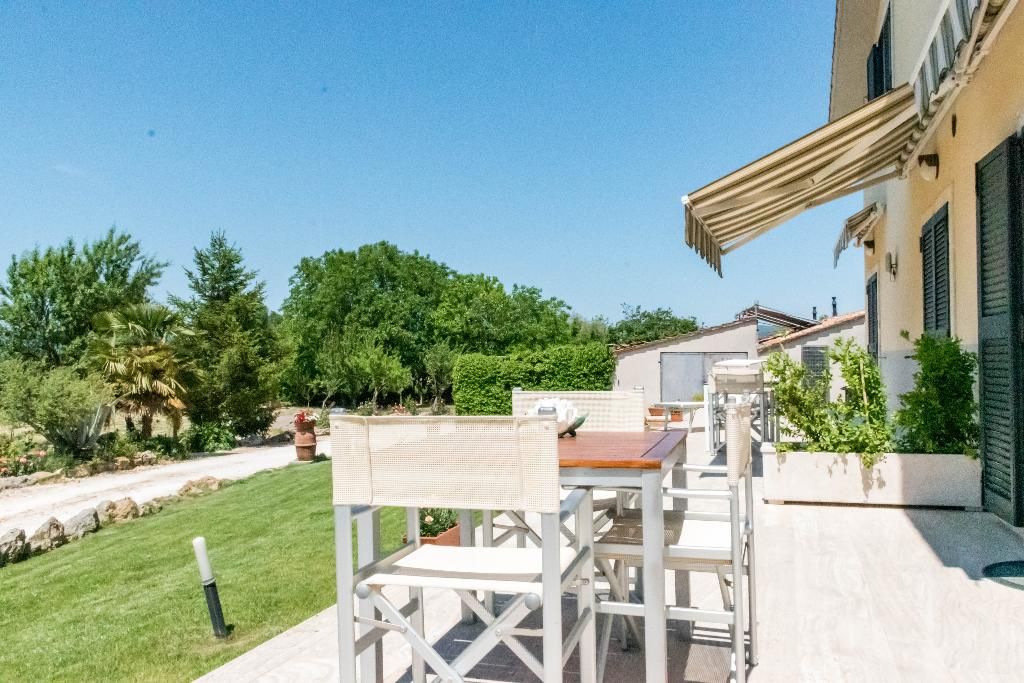 Albergo Poggio Bertino, foto 13