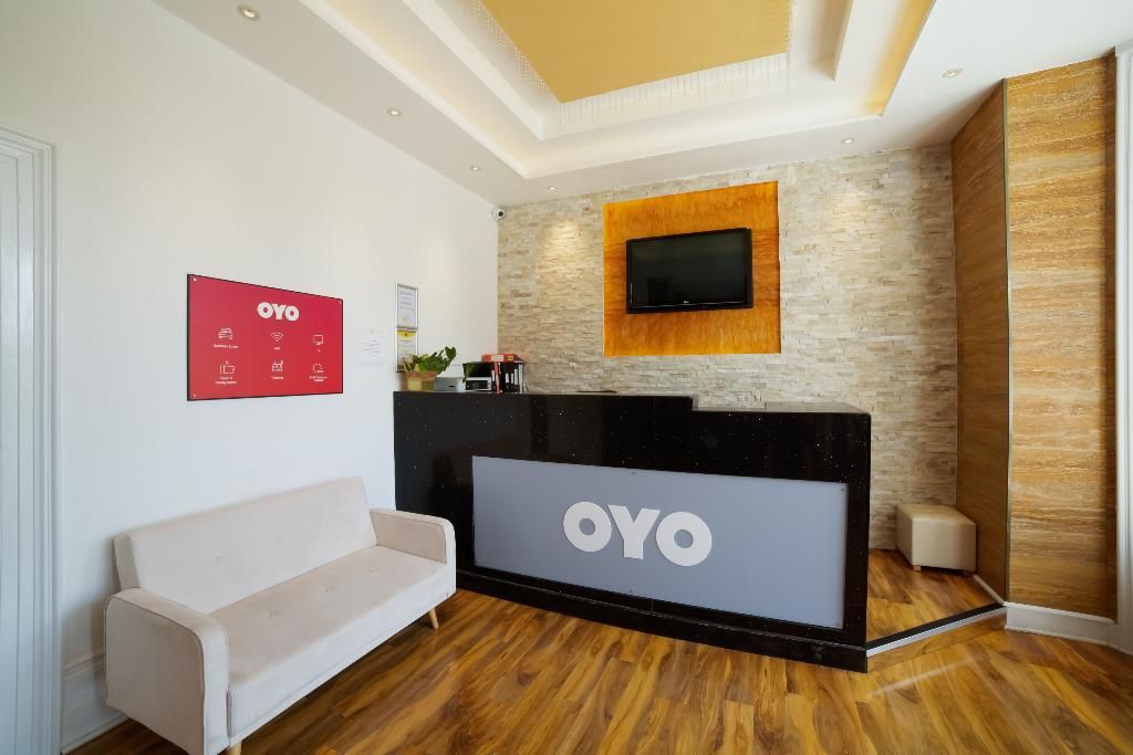 Eagle House Hotel by Oyo Rooms, foto 5