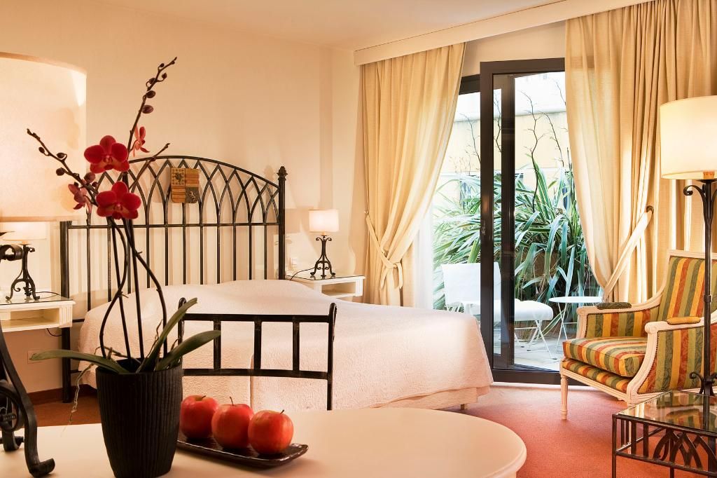 Avignon Grand Hotel, foto 4