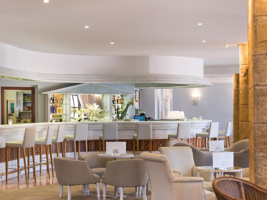 Hotel Fuerte Conil-Resort, foto 5