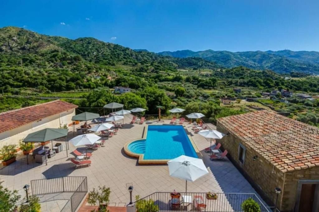 Gole Alcantara Botanical & Geological Park Argoturismo Il Borgo, foto 4
