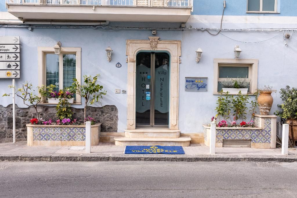 Villa Nefele, foto 11