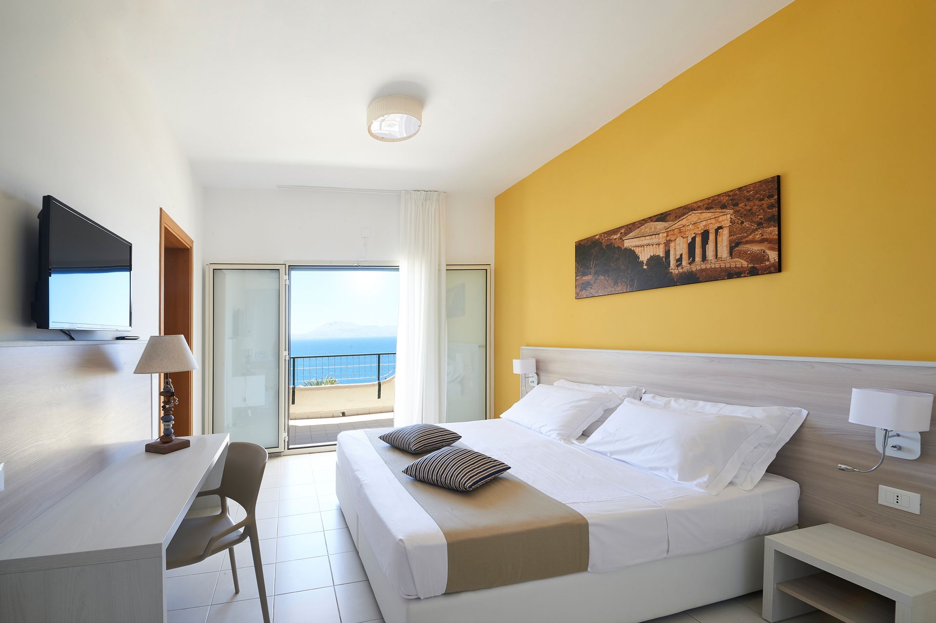 CDSHotels Terrasini - Città del Mare, foto 5