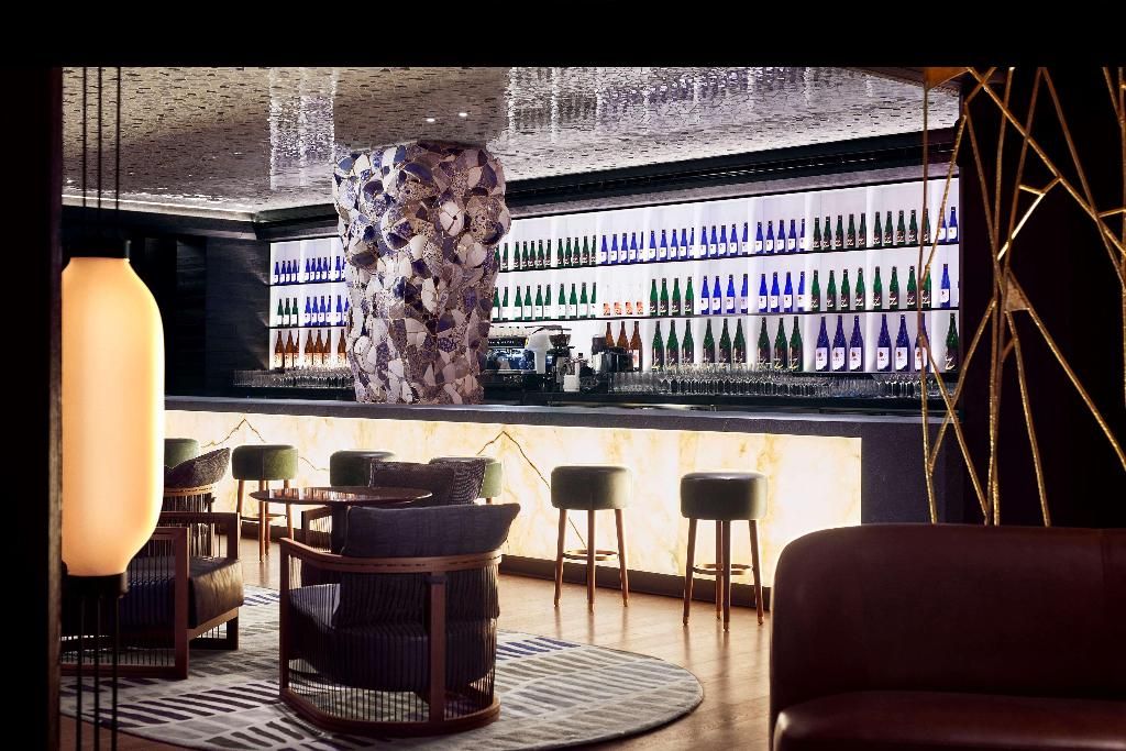 Nobu Hotel Barcelona, foto 11
