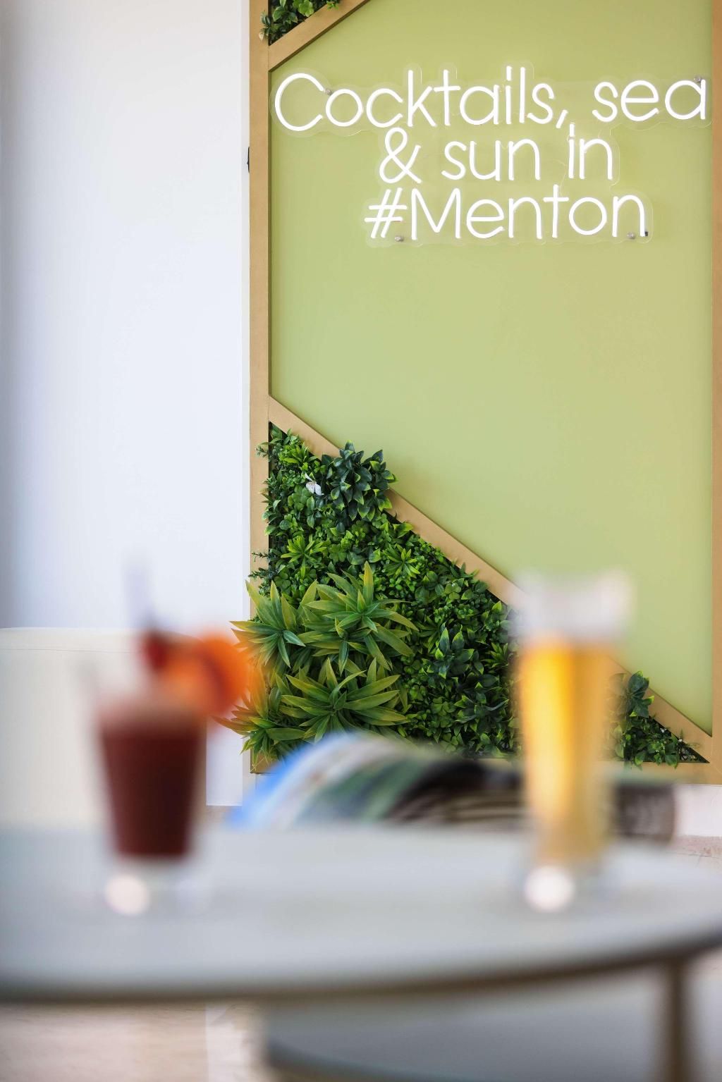 Best Western Hôtel Méditerranée Menton, foto 3