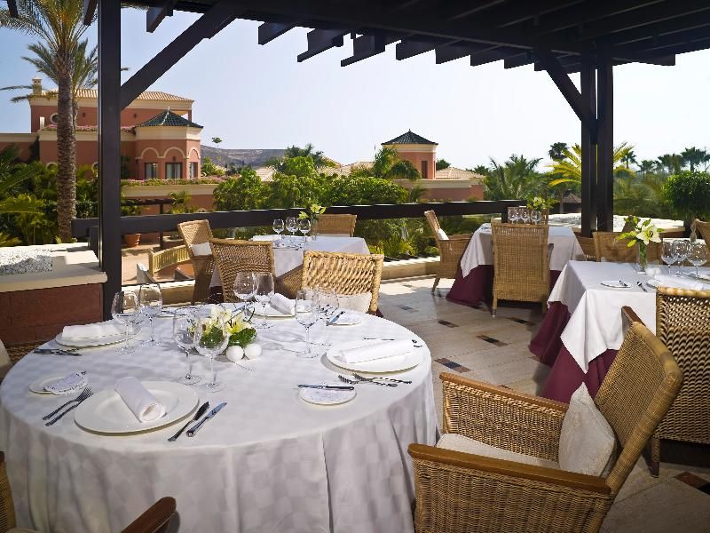 1881 Tenerife Madrigueras Golf Hotel, foto 14