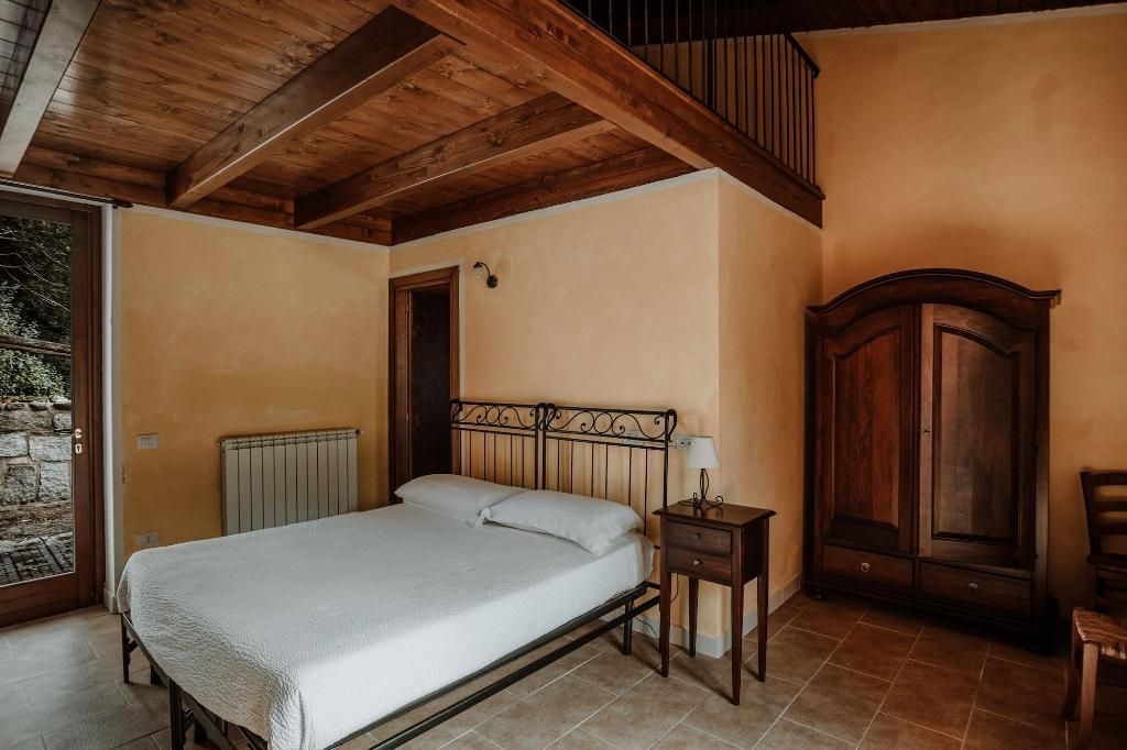 Vallicciola Monte Limbara Nature Hotel, foto 2