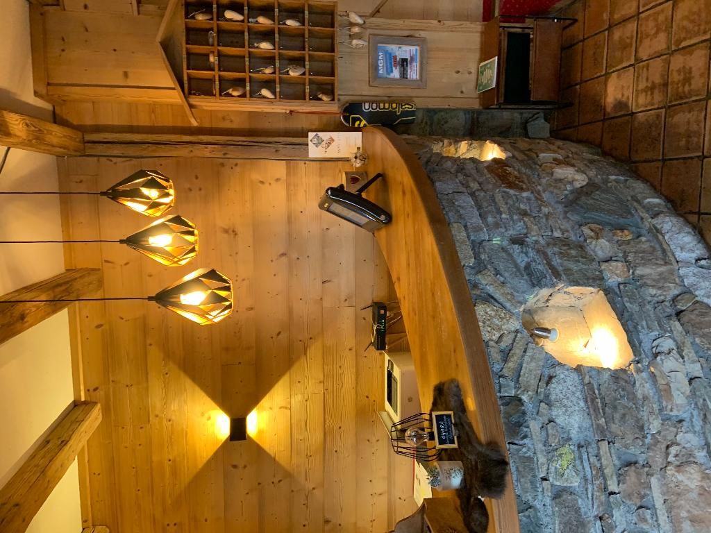 Hotel Alp'Azur, foto 9