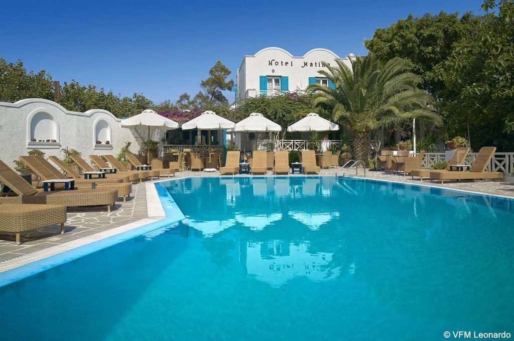 Hotel Matina, foto 11