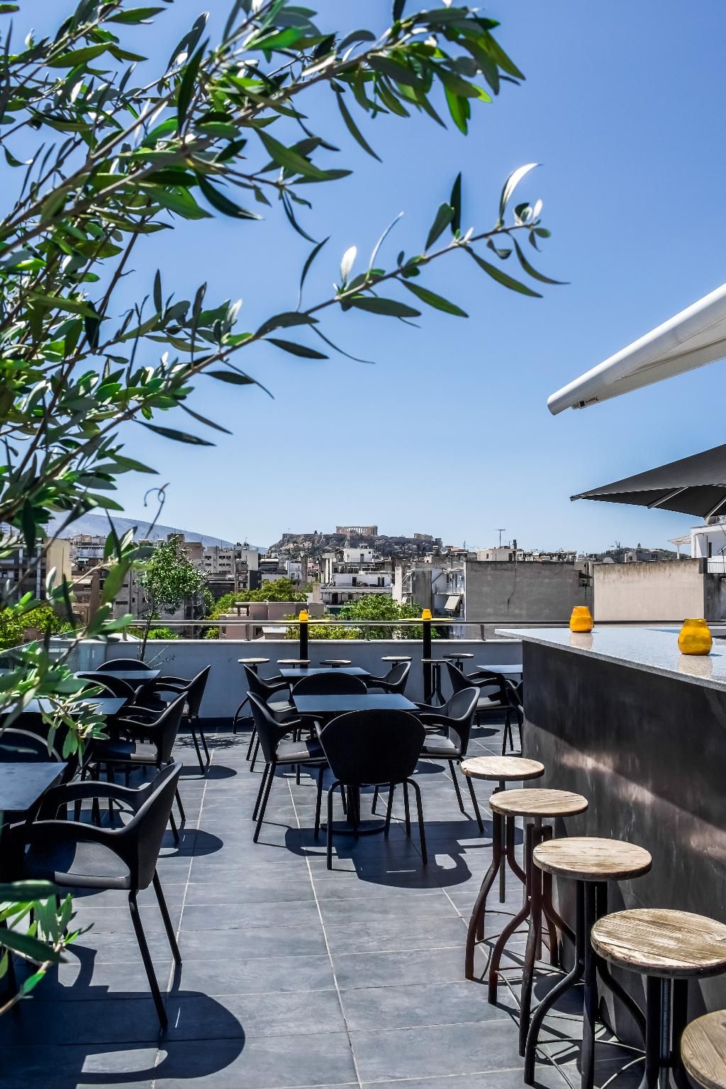 Iasonos Suites Athens, foto 12