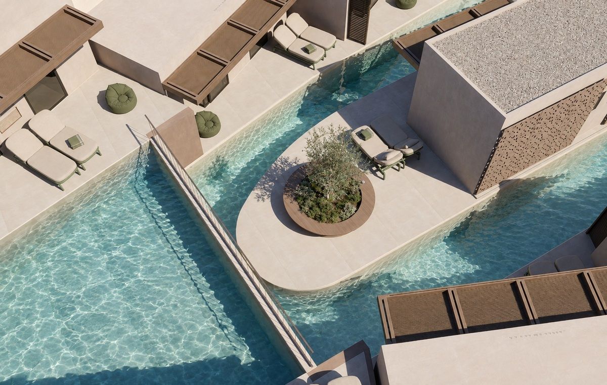 Chrysi Elaia Resort, foto 3