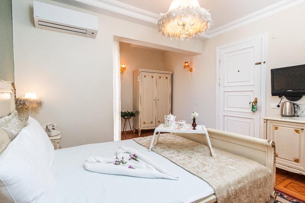 Hotel 1207 Special Class Sultanahmet, foto 13