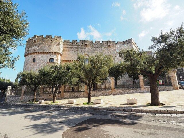 GH Dimora Sant'Anna, foto 12