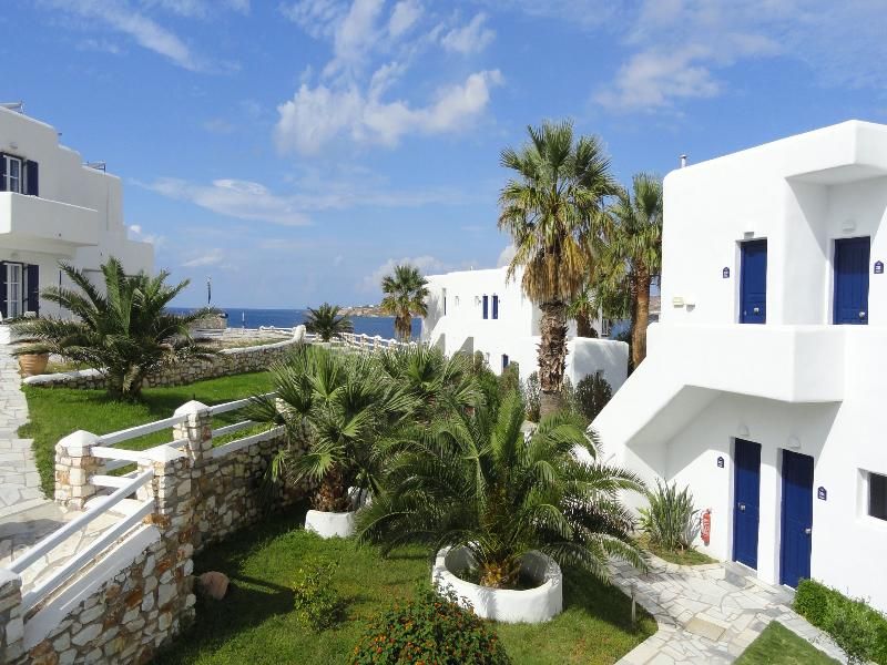 Paros Bay, foto 14