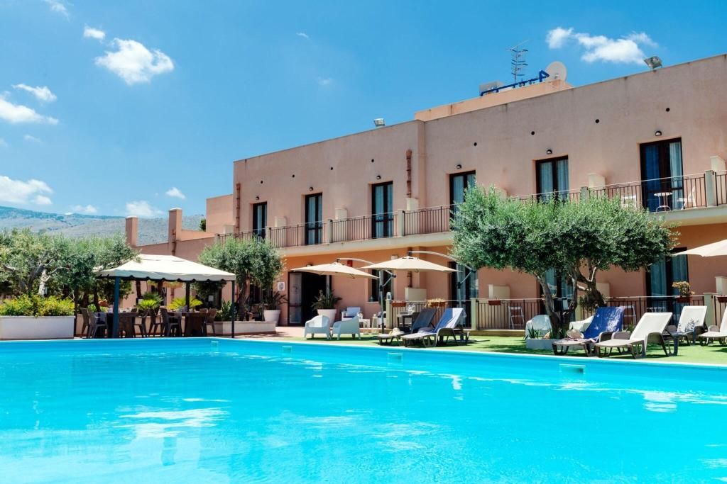 Hotel Achibea, foto 15
