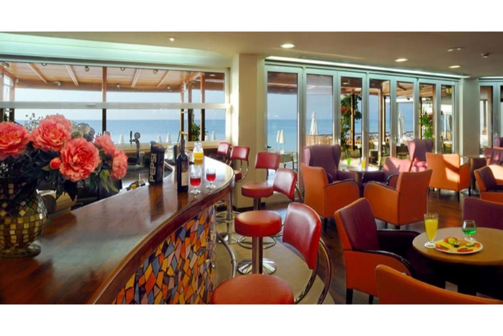 Kinetta Beach Resort & Spa, foto 8