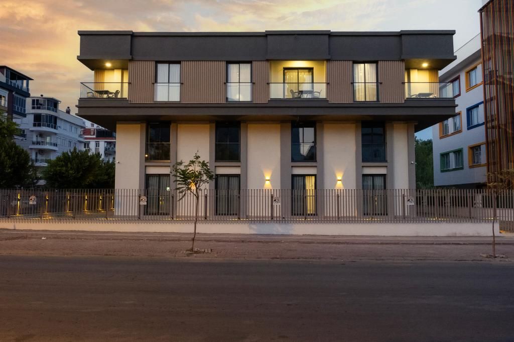 RudBlu Suites, foto 14