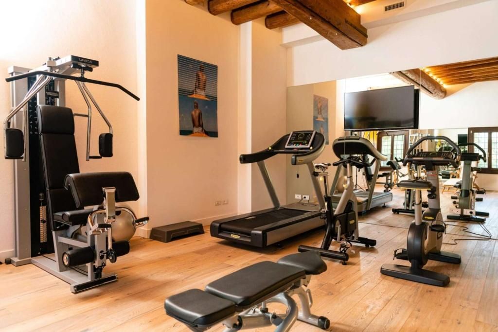 La Barchessa di Villa Pisani, foto 4