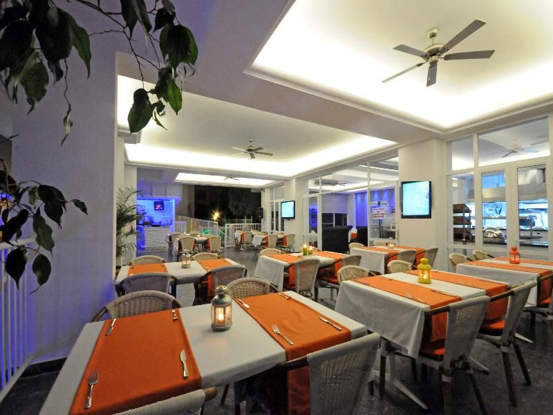 Blue Palace Hotel & Apart, foto 15