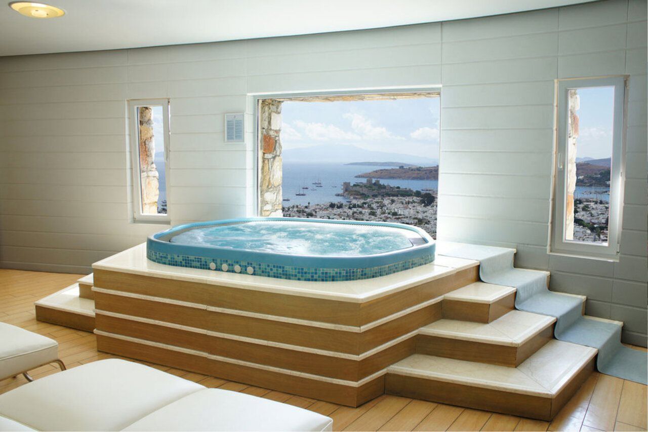 The Marmara Bodrum, foto 14