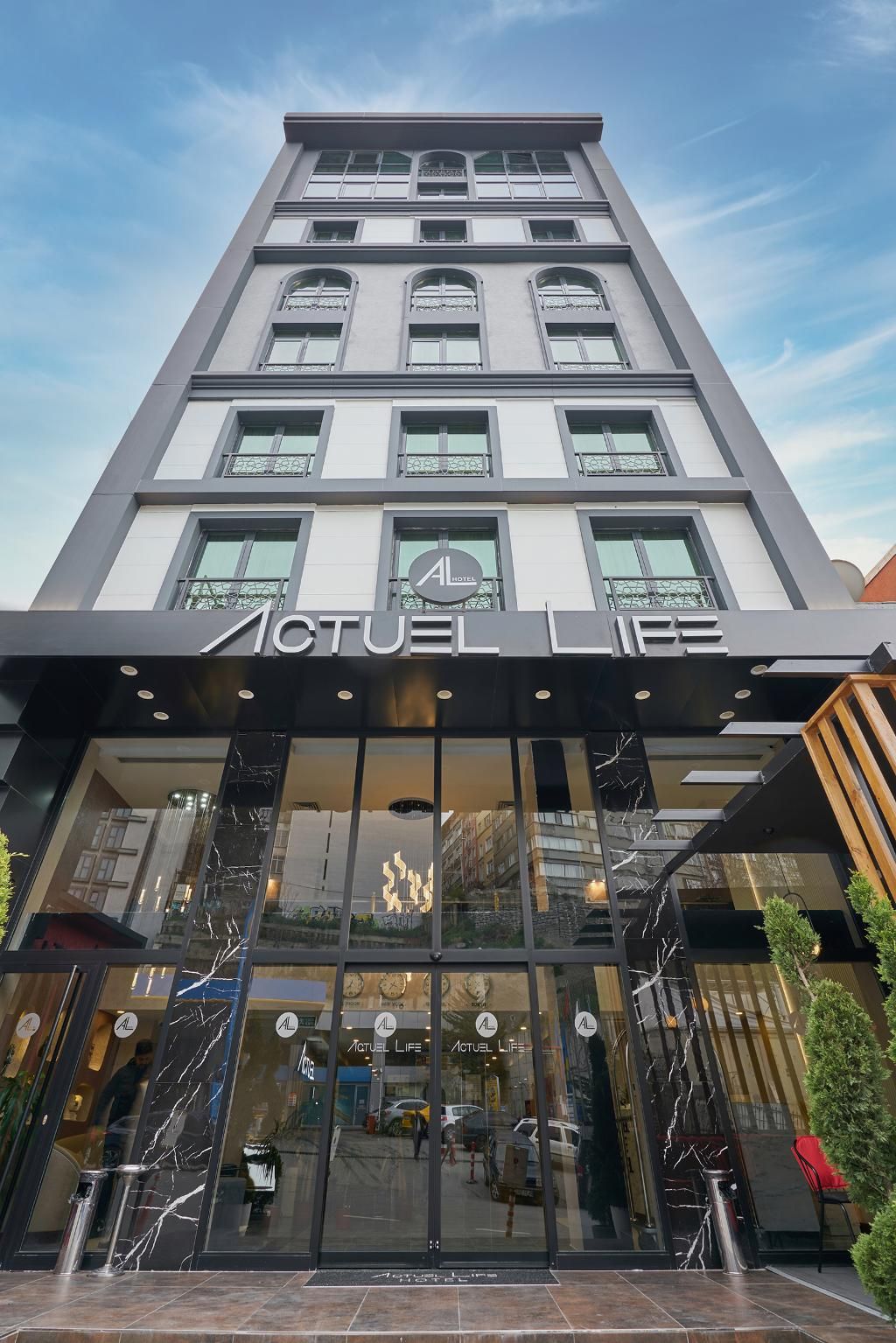 Actuel Life Hotel, foto 8