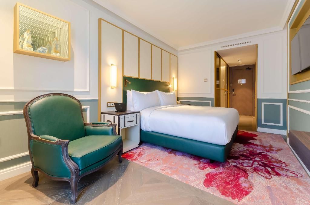 The Emerald House Lisbon, Curio Collection by Hilton, foto 5