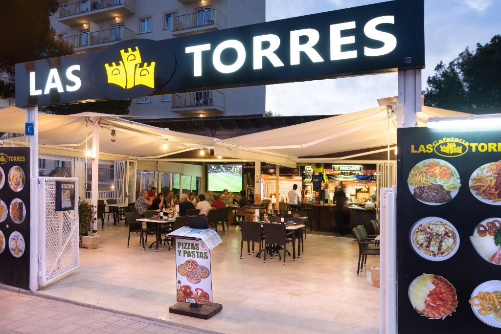 Tres Torres, foto 5