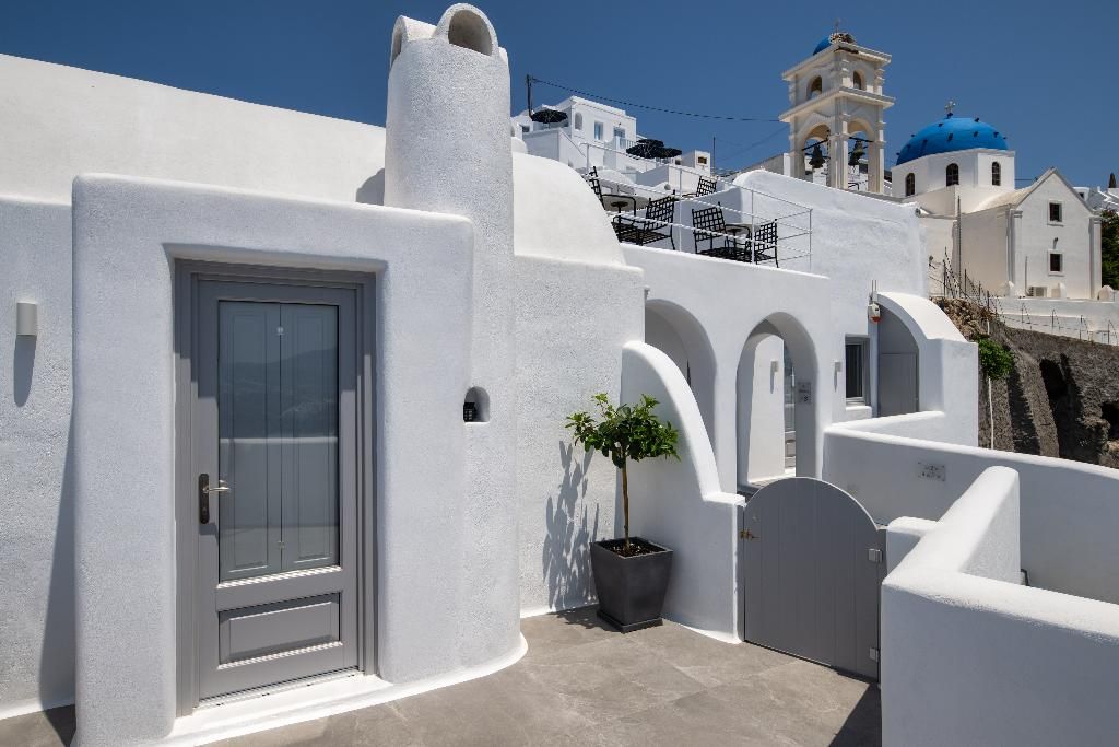 Eteoro Suites, foto 14