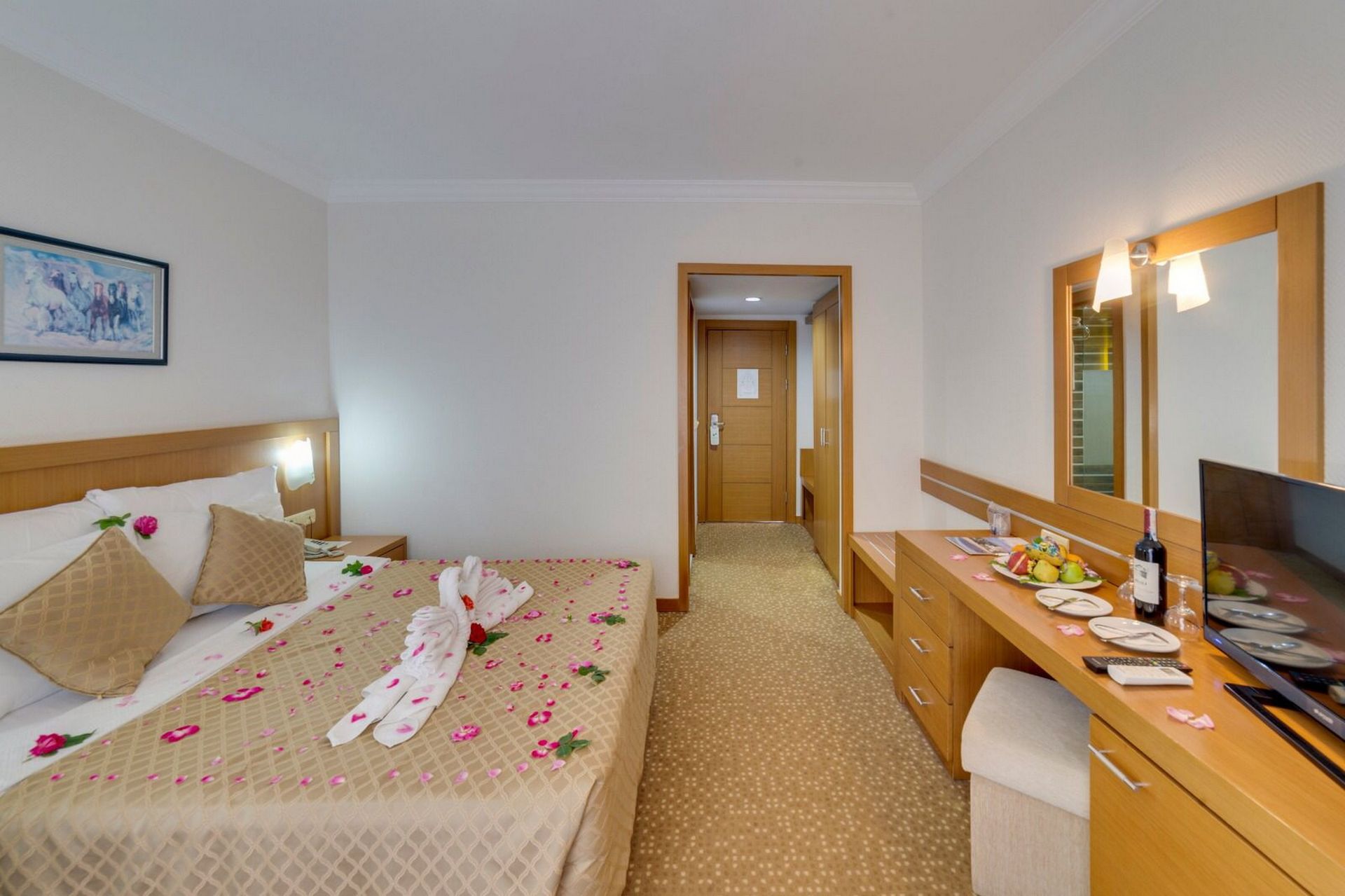 The Holiday Resort Hotel, foto 9
