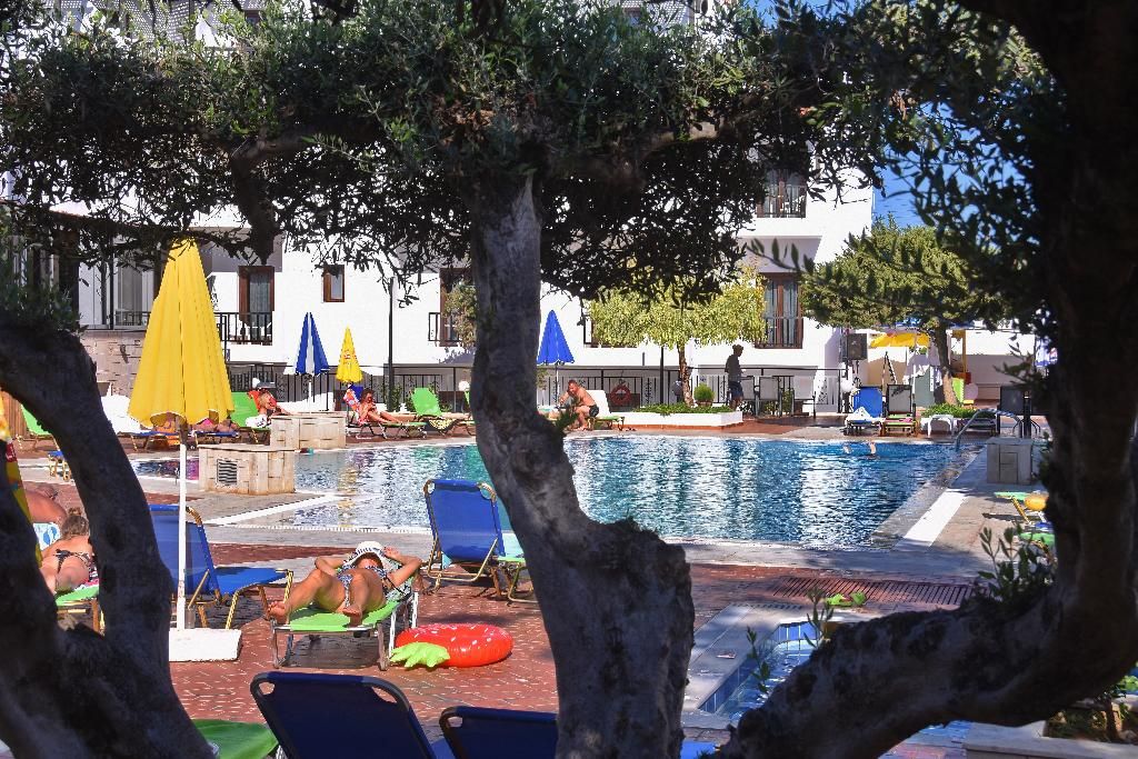 Club Lyda Hotel, foto 3