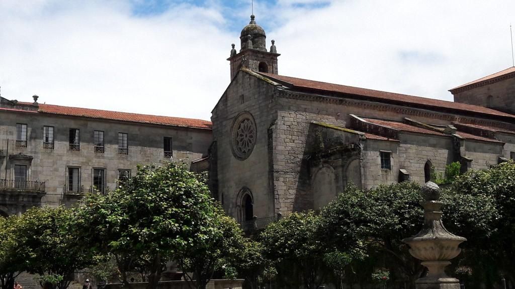 Parador de Pontevedra, foto 7
