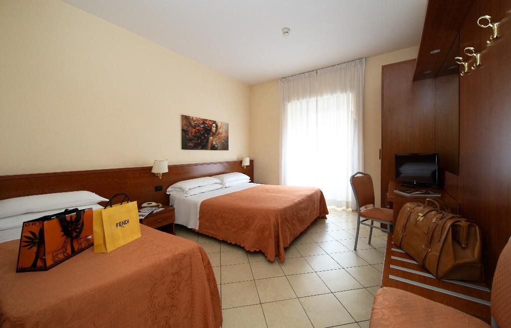 Hotel Priscilla, foto 11