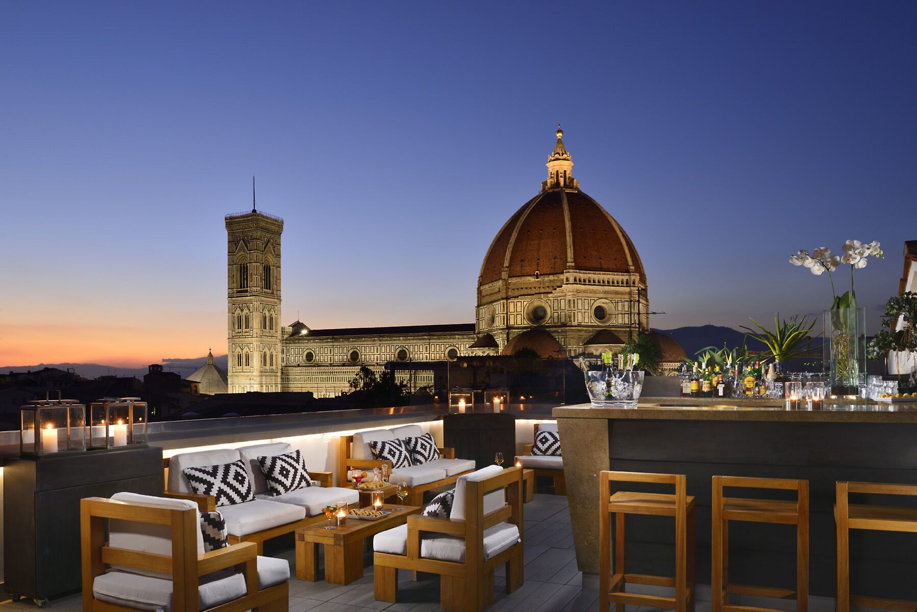 Grand Hotel Cavour, foto 3