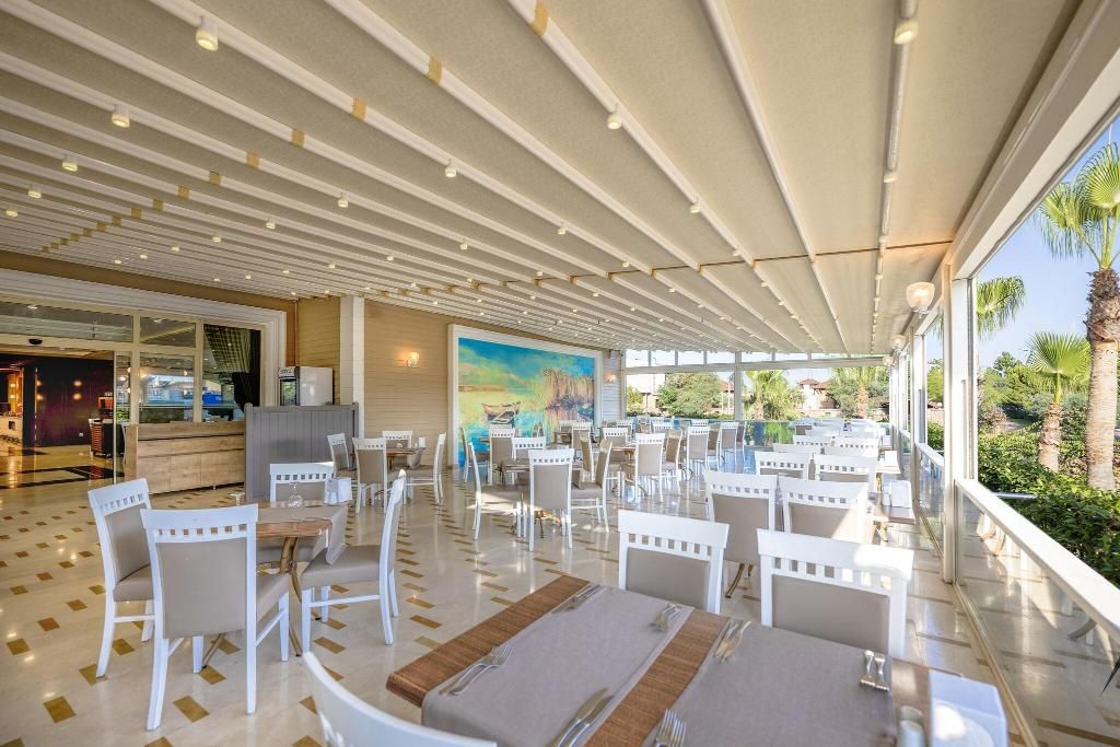 L'Oceanica Beach Resort Hotel, foto 3
