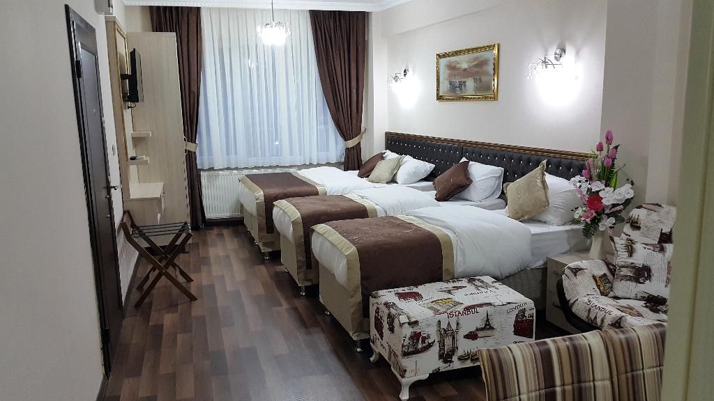 BeyazitHan Suites, foto 15