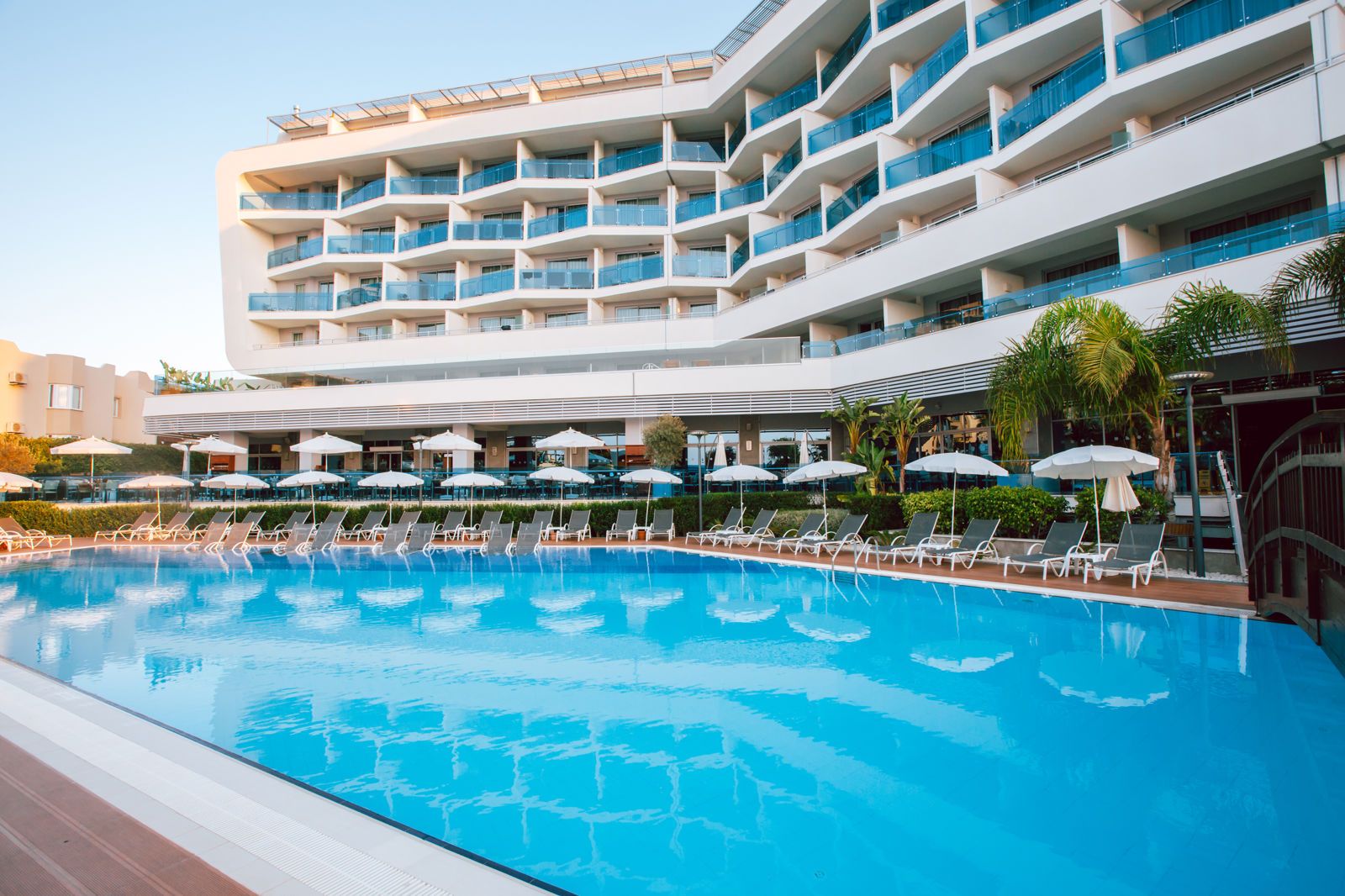 Selene Beach & SPA Hotel, foto 7