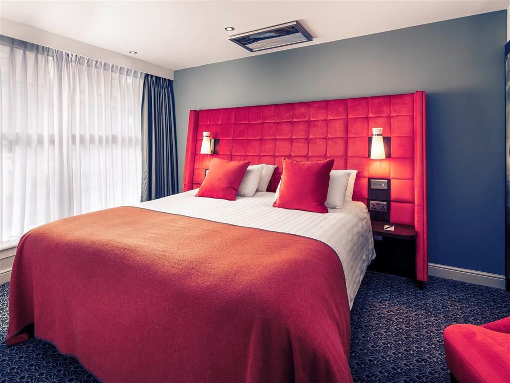 Mercure Inverness, foto 14