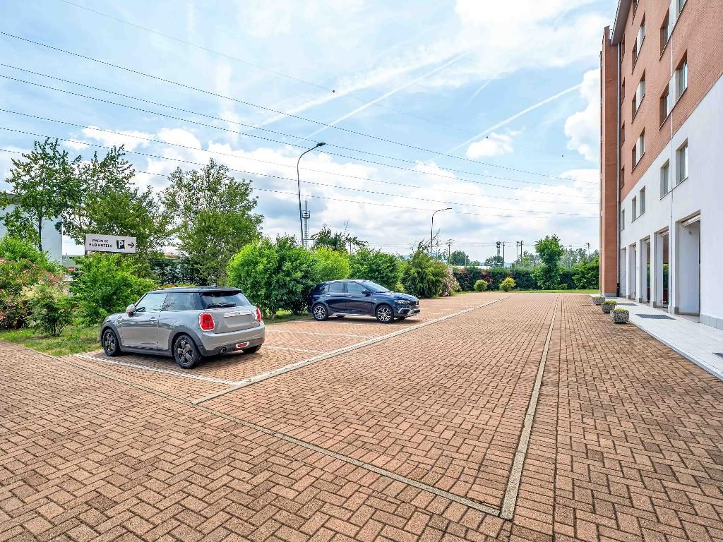 B&B HOTEL Settimo Torinese, foto 11