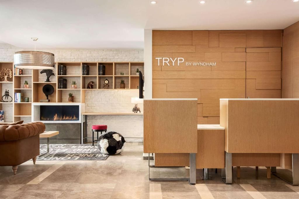 TRYP by Wyndham Ankara Oran, foto 10
