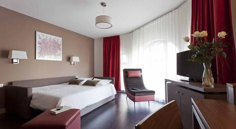 Comfort Aparthotel Saint-Etienne, foto 8