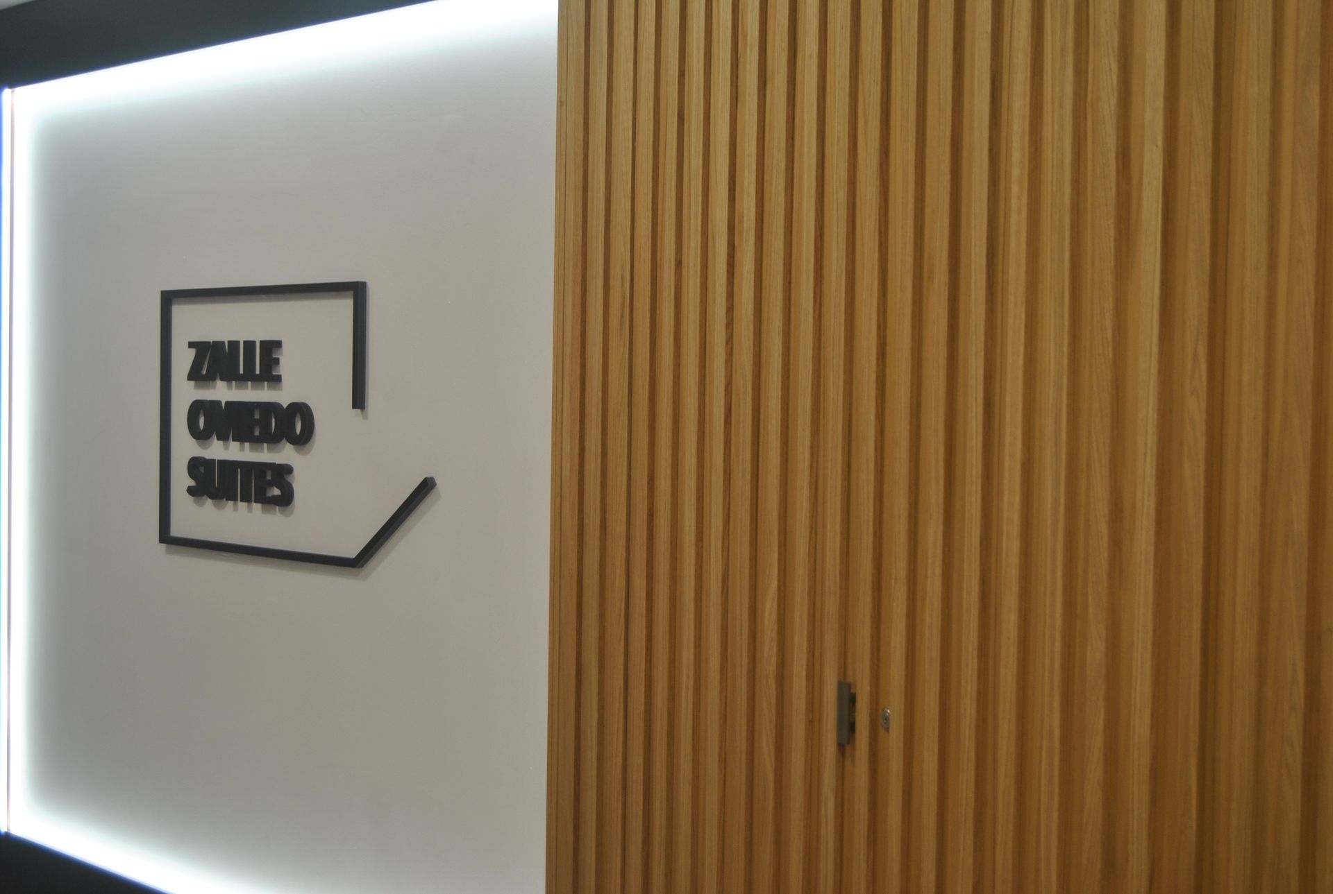Zalle Oviedo Suites, foto 4