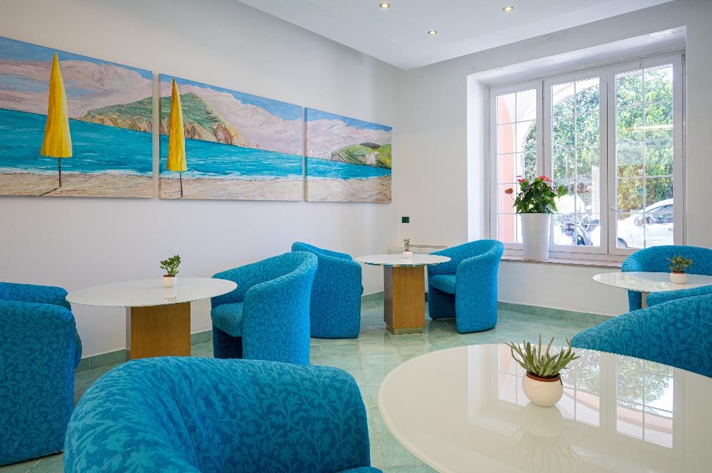 Hotel Regina Palace Terme, foto 11