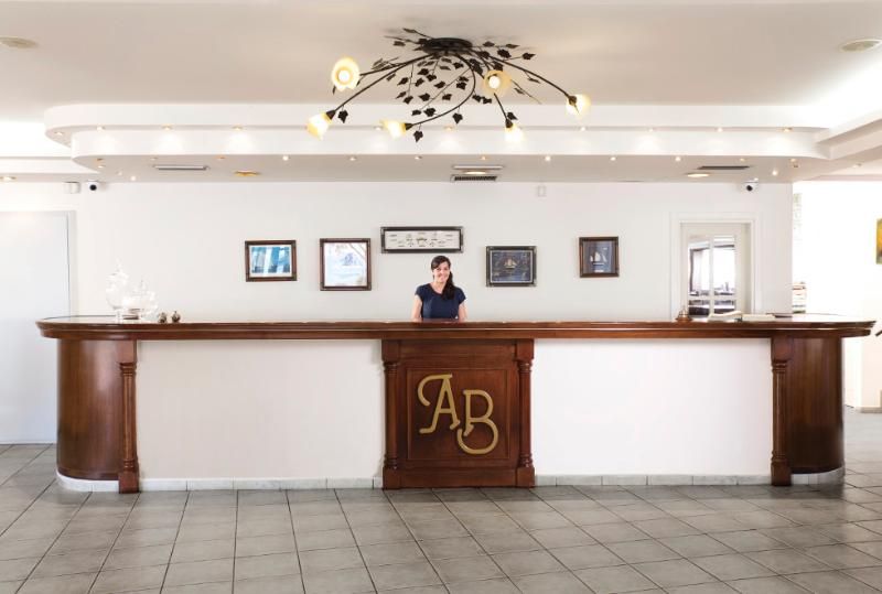 Almyrida Studios, foto 10