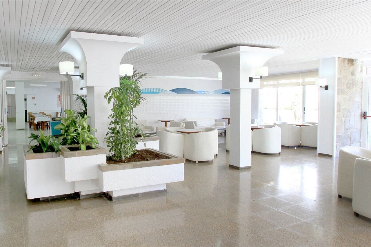 Hotel Villa Garbí, foto 12