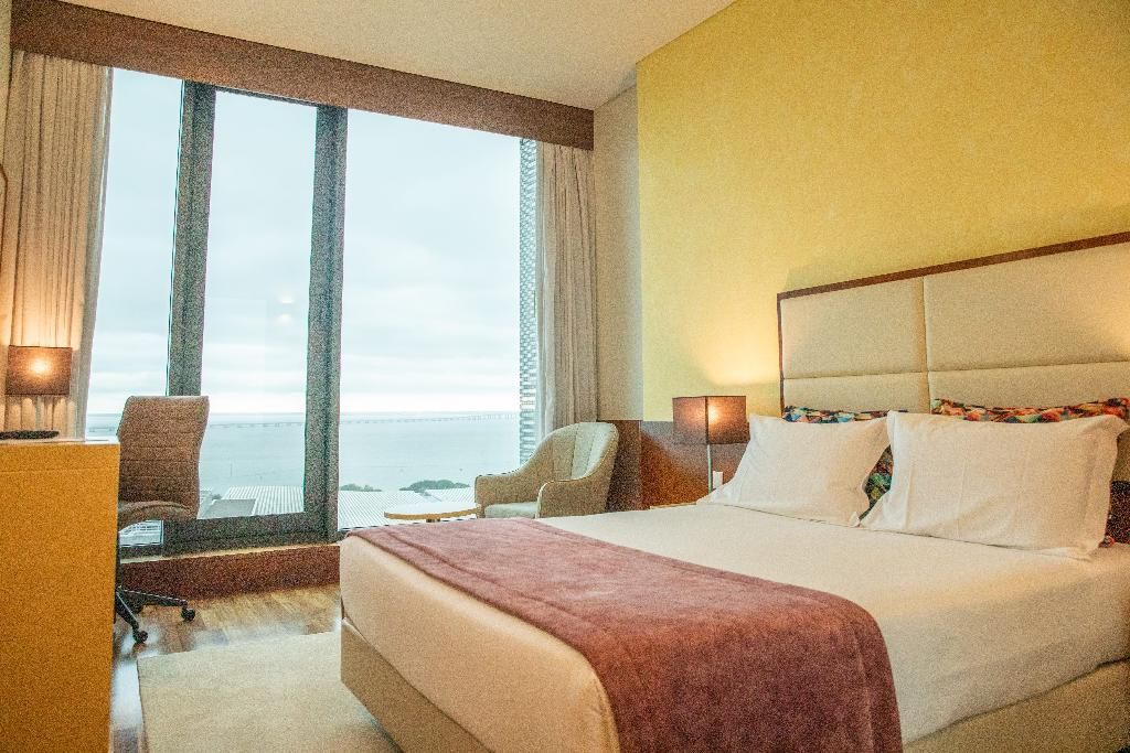 VIP Executive Art’s Hotel, foto 11