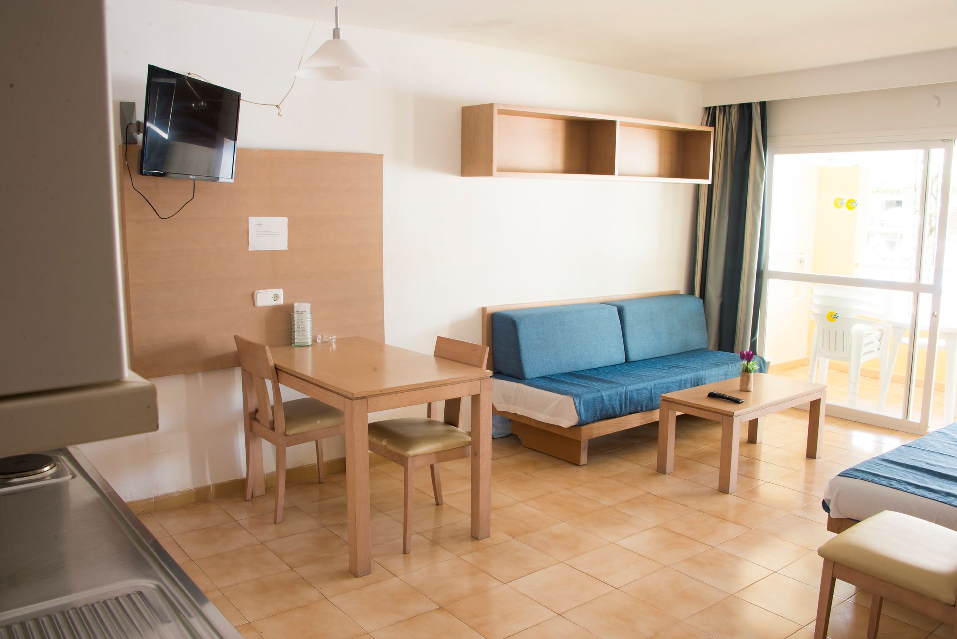 Mariner Club Apartments, foto 8