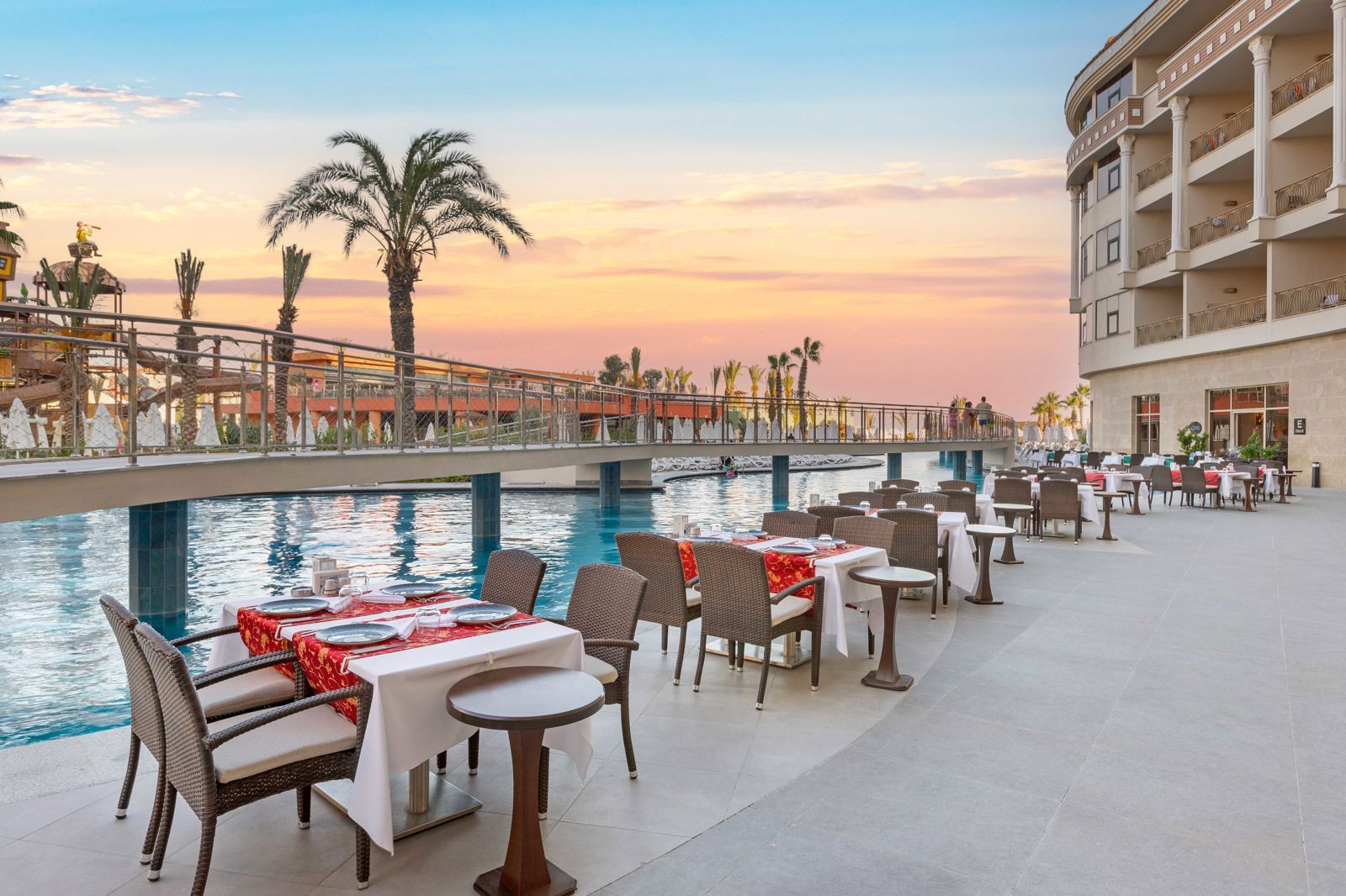 Kirman Belazur Resort & Spa, foto 14