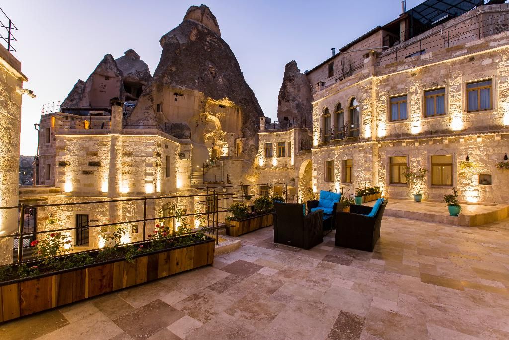 Imperial Cave Suites & Spa, foto 14